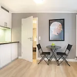 Haus Traavmünn