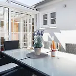 Haus Traavmünn