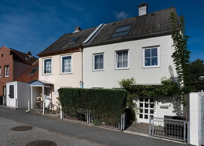 Haus Traavmünn