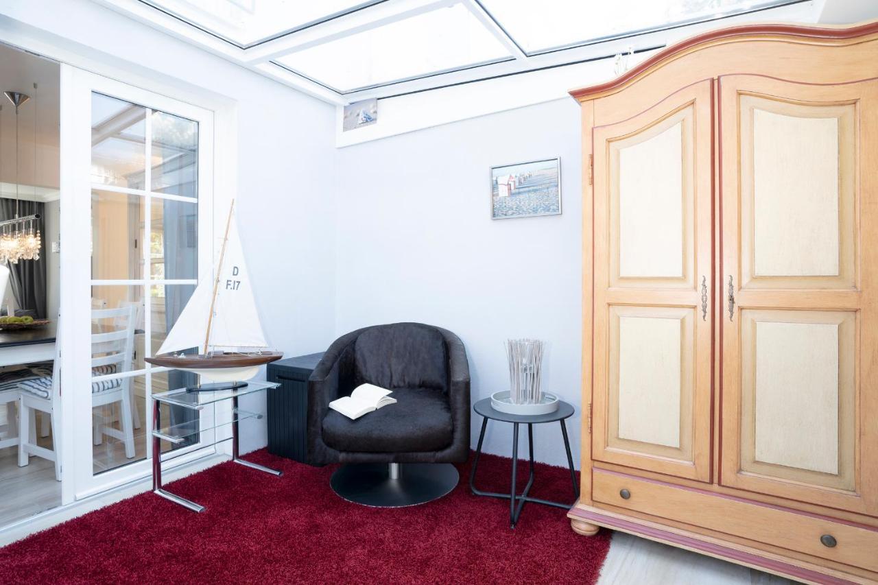 Haus Traavmünn