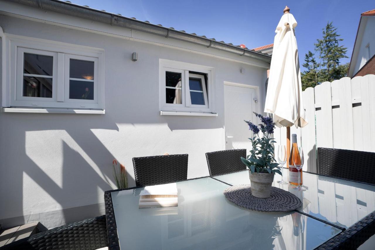 Holiday home Haus Traavmuenn *