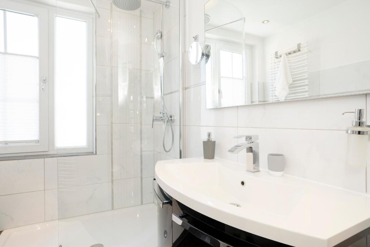 Ferienhaus Haus Traavmünn Lübeck