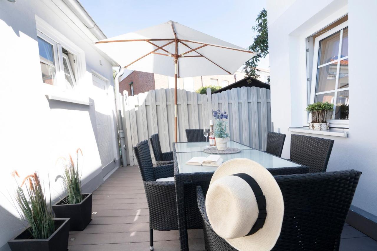 Haus Traavmuenn *