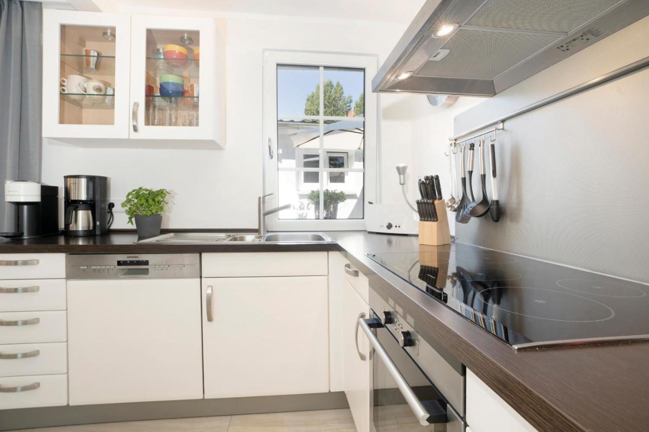 Haus Traavmünn Ferienhaus *