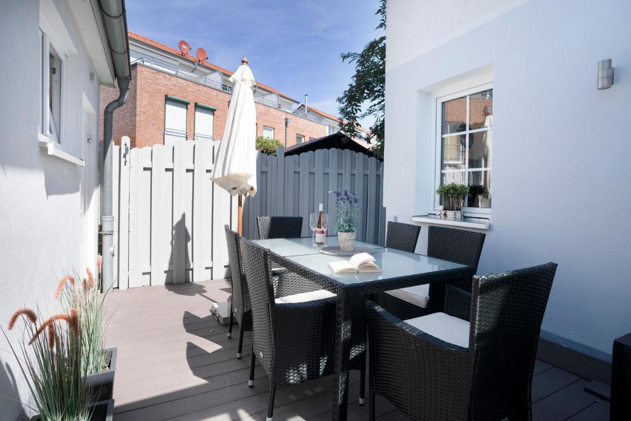 Haus Traavmünn *