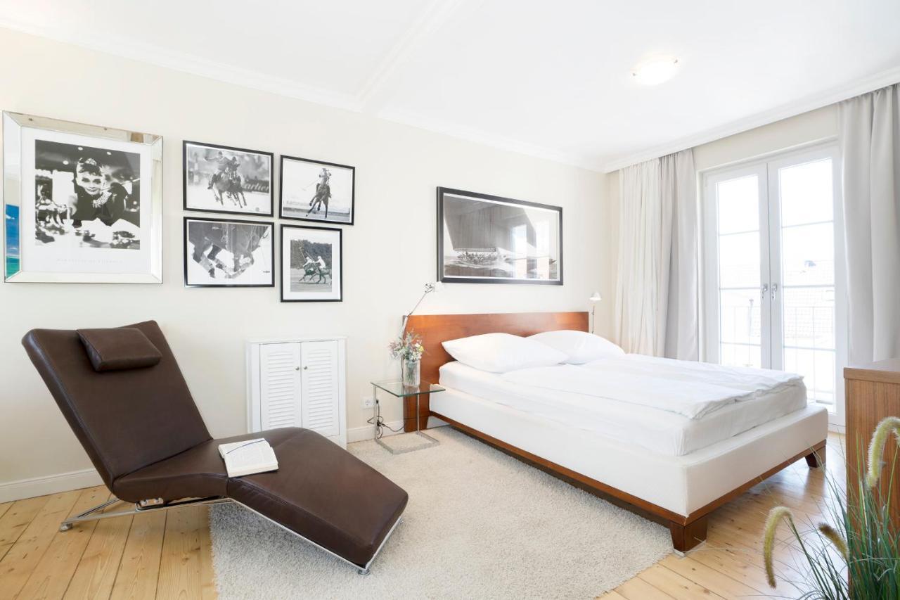 Ferienhaus Haus Traavmünn *