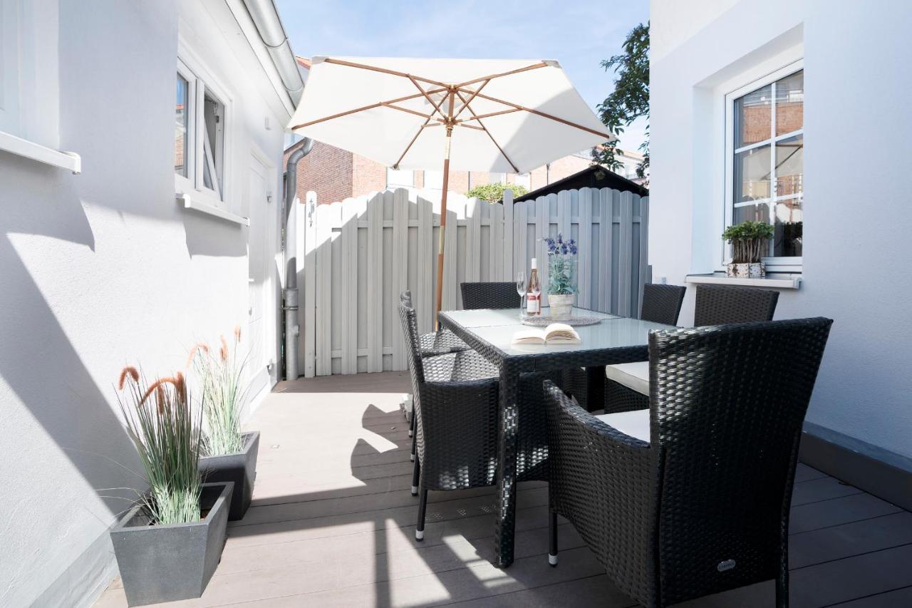 Haus Traavmünn