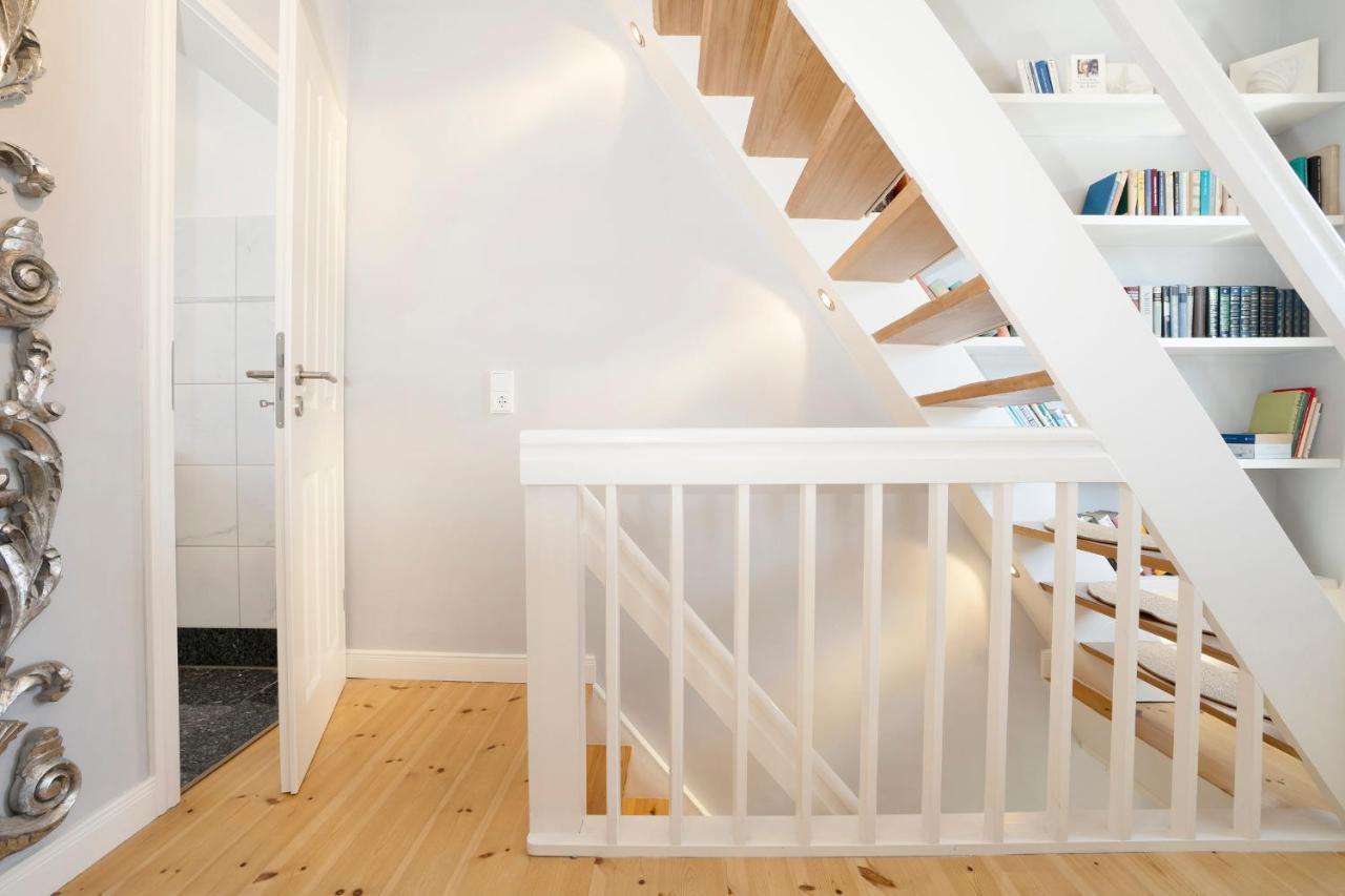 Haus Traavmünn Lübeck