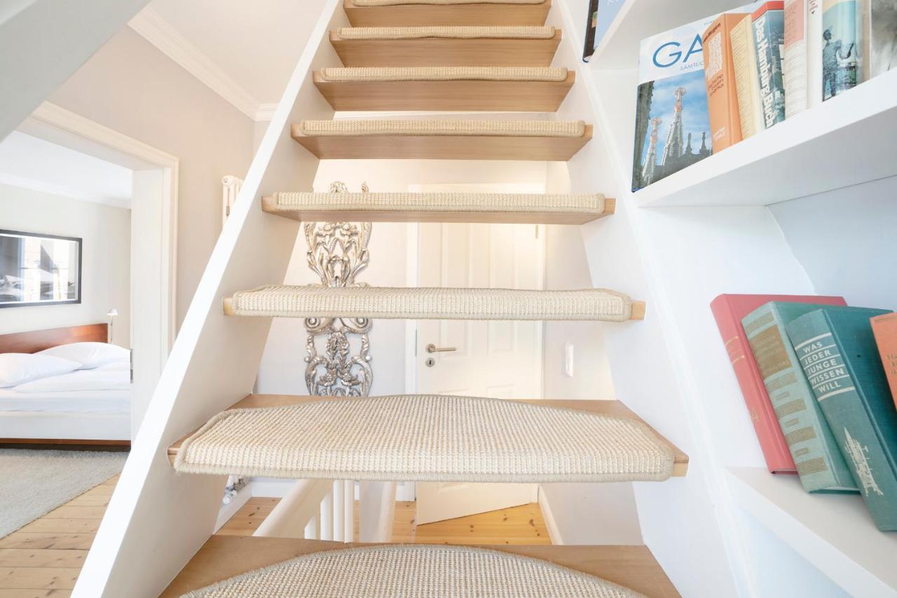 Ferienhaus Haus Traavmünn