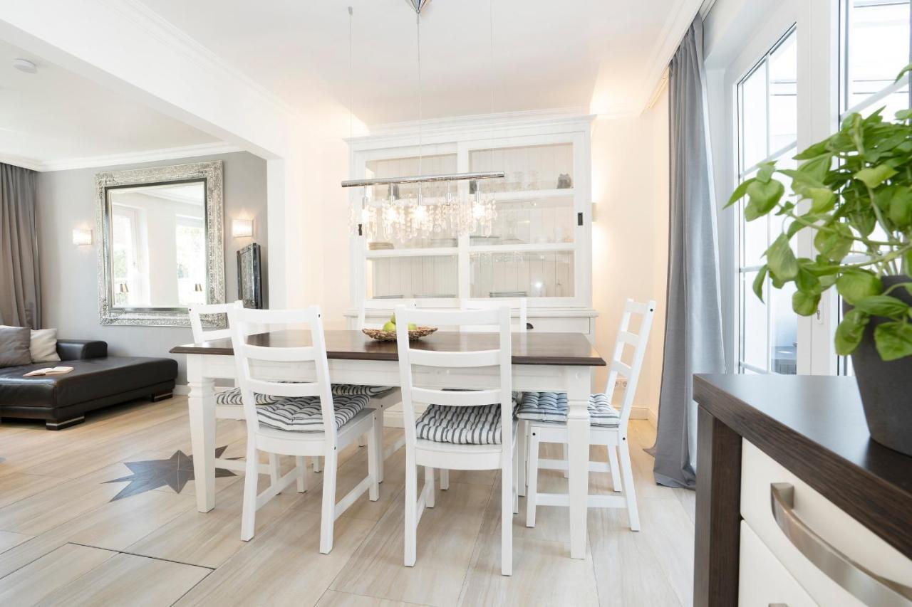 Ferienhaus Haus Traavmünn Lübeck