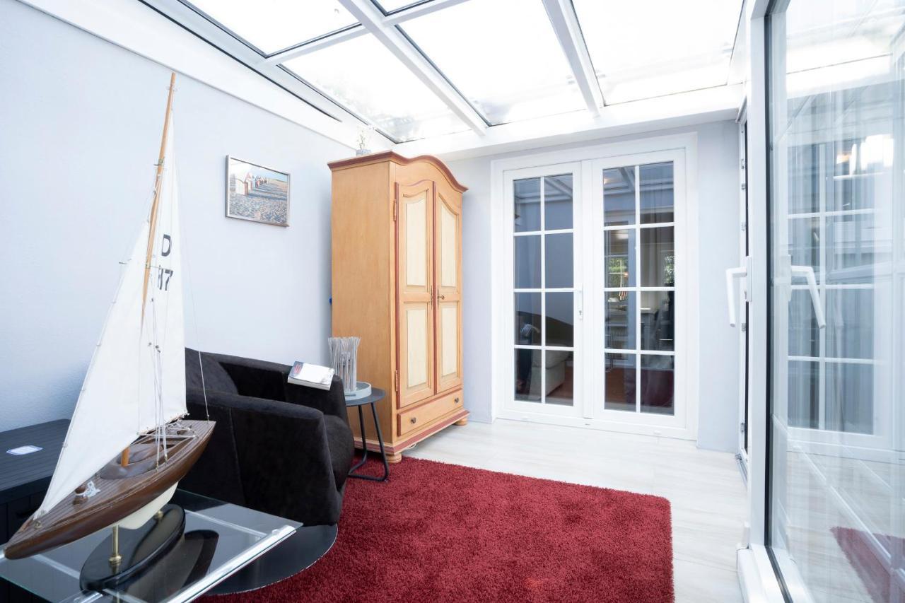 Haus Traavmünn *