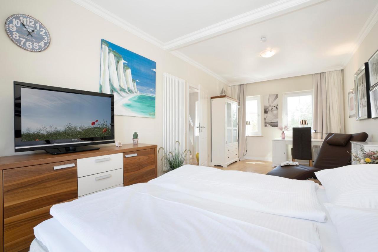 Holiday home Haus Traavmuenn Lubeck